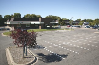 Plus de détails pour 7700 W Old Shakopee Rd, Bloomington, MN - Local commercial à louer
