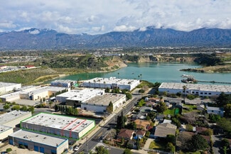 Plus de détails pour 11940 Goldring Rd, Arcadia, CA - Industriel/Logistique à vendre