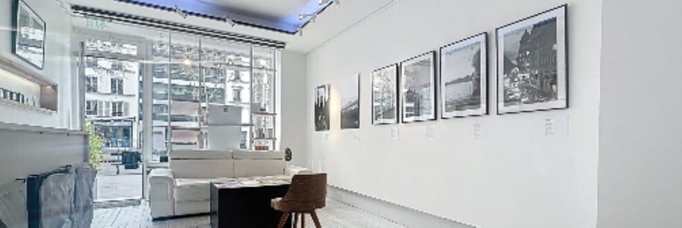 167 Boulevard Du Montparnasse, Paris à vendre - Photo de l’immeuble – Image 2 sur 4