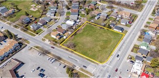 Plus de détails pour 900 Division St, Kingston, ON - Terrain à vendre