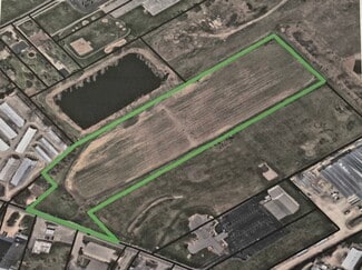 Plus de détails pour 1910 E Perkins Ave, Sandusky, OH - Terrain à vendre