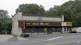 Plus de détails pour 139 Rt-59, Spring Valley, NY - Local commercial à vendre