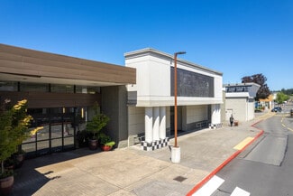 Plus de détails pour 15600 NE 8th St, Bellevue, WA - Local commercial à louer