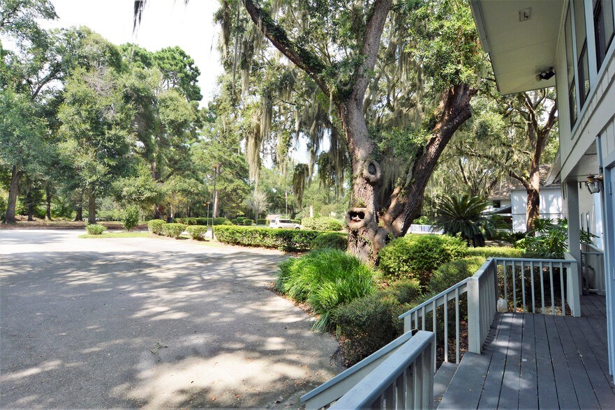 4897 Tower Rd, Tallahassee, FL à vendre - Autre – Image 2 sur 6