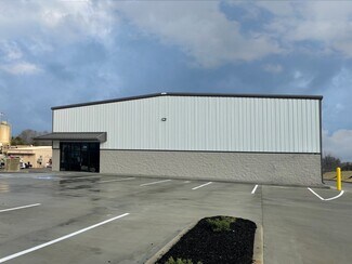 Plus de détails pour 255 Needmore Rd, Clarksville, TN - Industriel/Logistique à louer