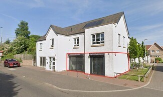 Plus de détails pour 95C Newcraighall Rd, Musselburgh - Local commercial à louer