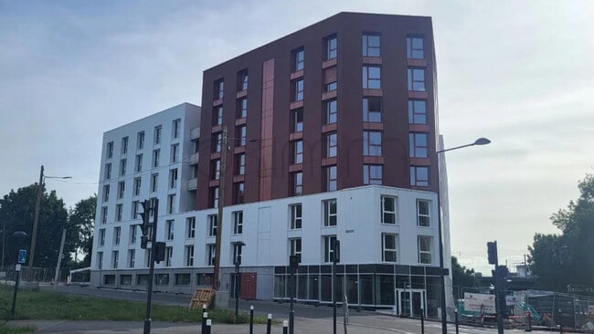 Plus de détails pour Bureau à louer