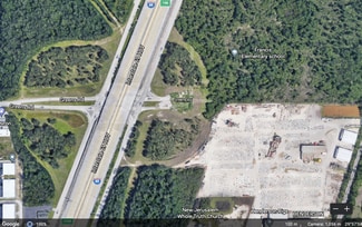 Plus de détails pour 6750 Bender Rd, Humble, TX - Terrain à vendre