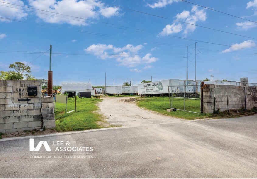 3141 Sharpe Rd, Apopka, FL à louer - Photo de l’immeuble – Image 3 sur 35