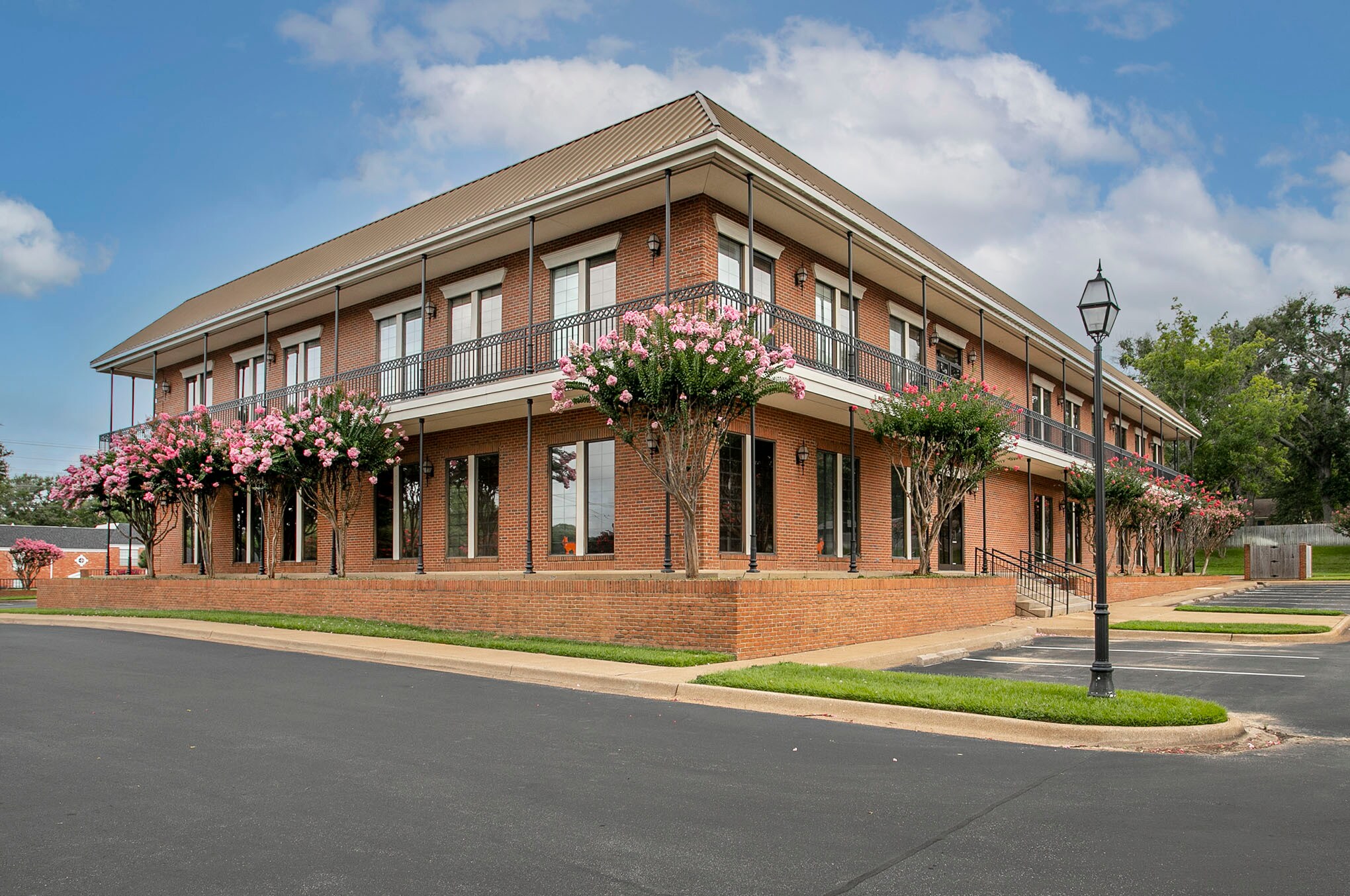 3300 S Broadway Ave, Tyler, TX à louer Photo principale– Image 1 sur 22