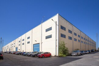Plus de détails pour Monte Naranco 17 - 18 – Industriel/Logistique à vendre, Seseña