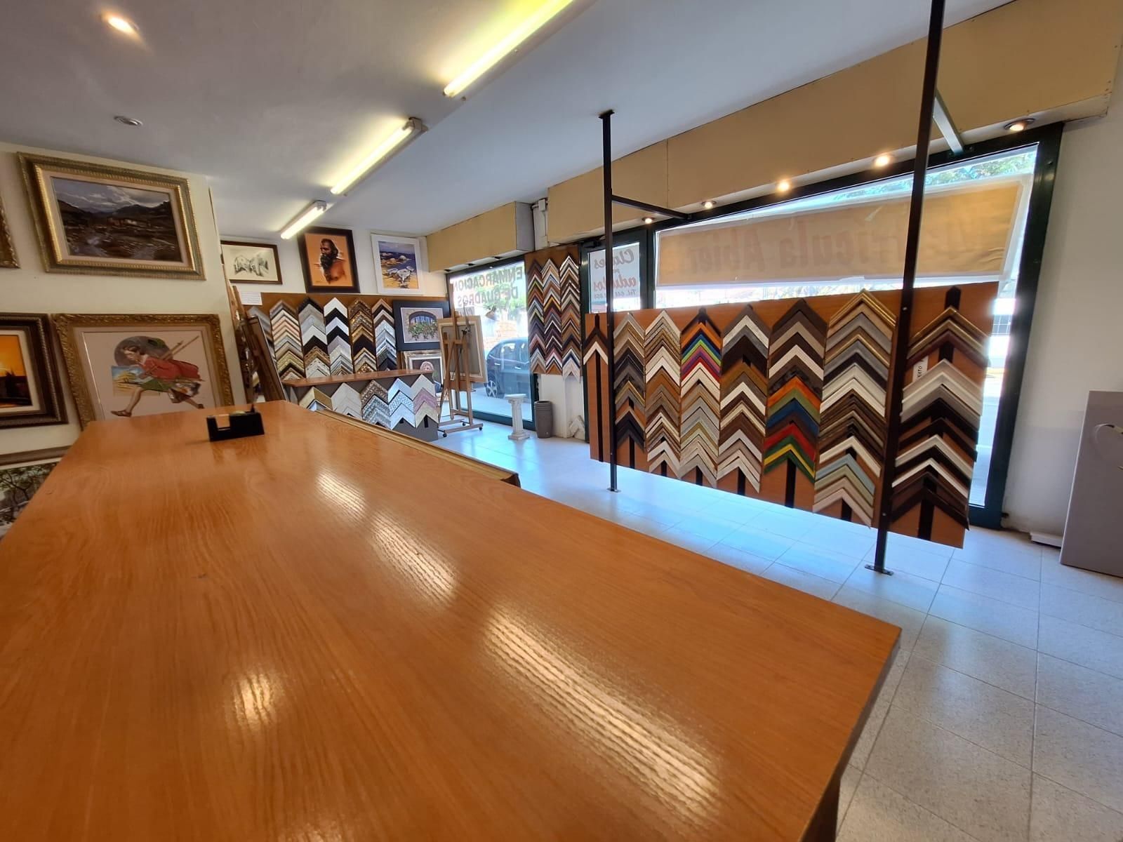 Local commercial dans Barberà del Vallès, Barcelona à louer Plan d’étage– Image 1 sur 5
