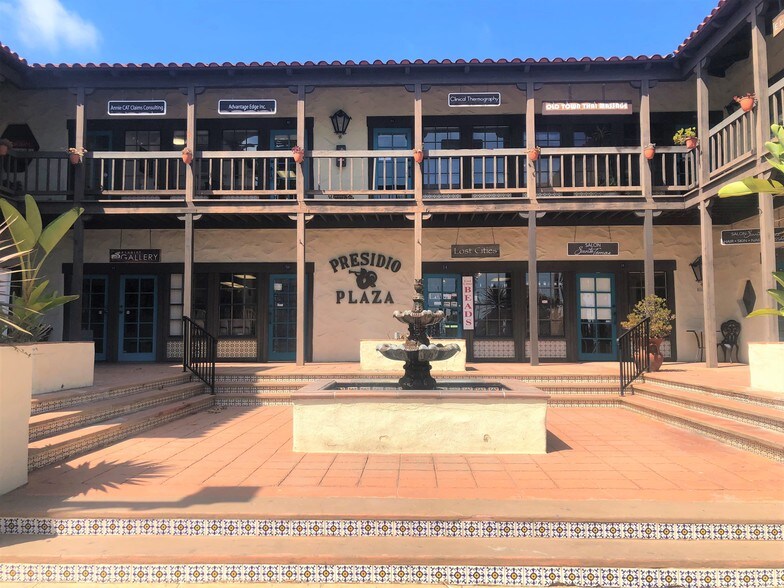 2802 Juan St, San Diego, CA à louer - Photo de l’immeuble – Image 3 sur 9