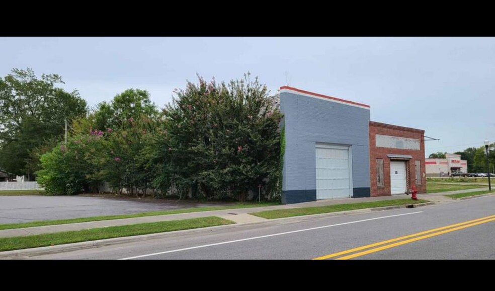 7396 Main Street, Bethel, NC à vendre - Photo de l’immeuble – Image 3 sur 3