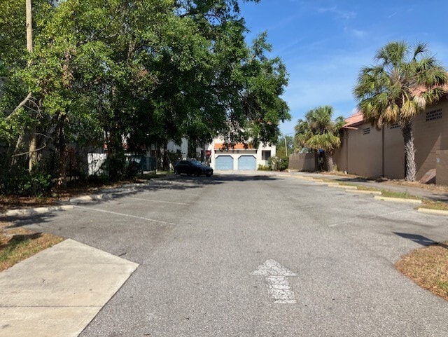 103 Howard Ave, Tampa, FL à vendre - Photo de l’immeuble – Image 1 sur 6