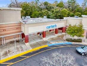1415-1645 Governor's Square Blvd, Tallahassee, FL à louer Photo de l’immeuble– Image 2 sur 2