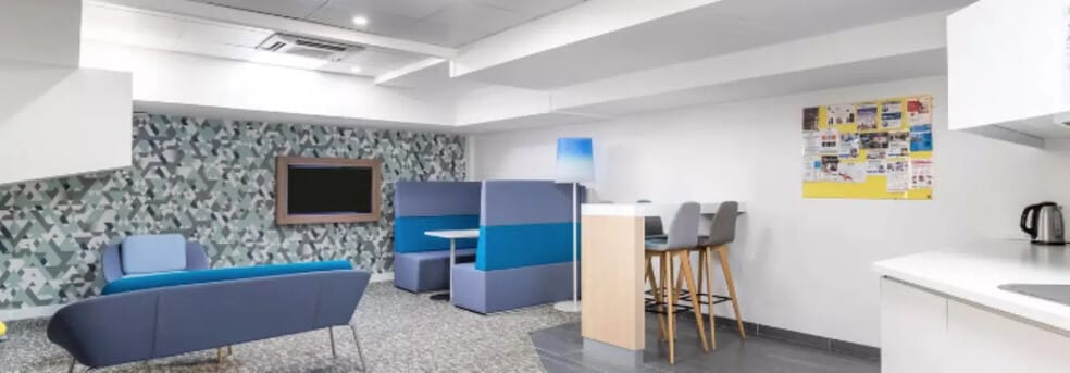 26-28 Rue De Londres, Paris à louer - Photo intérieure – Image 3 sur 3