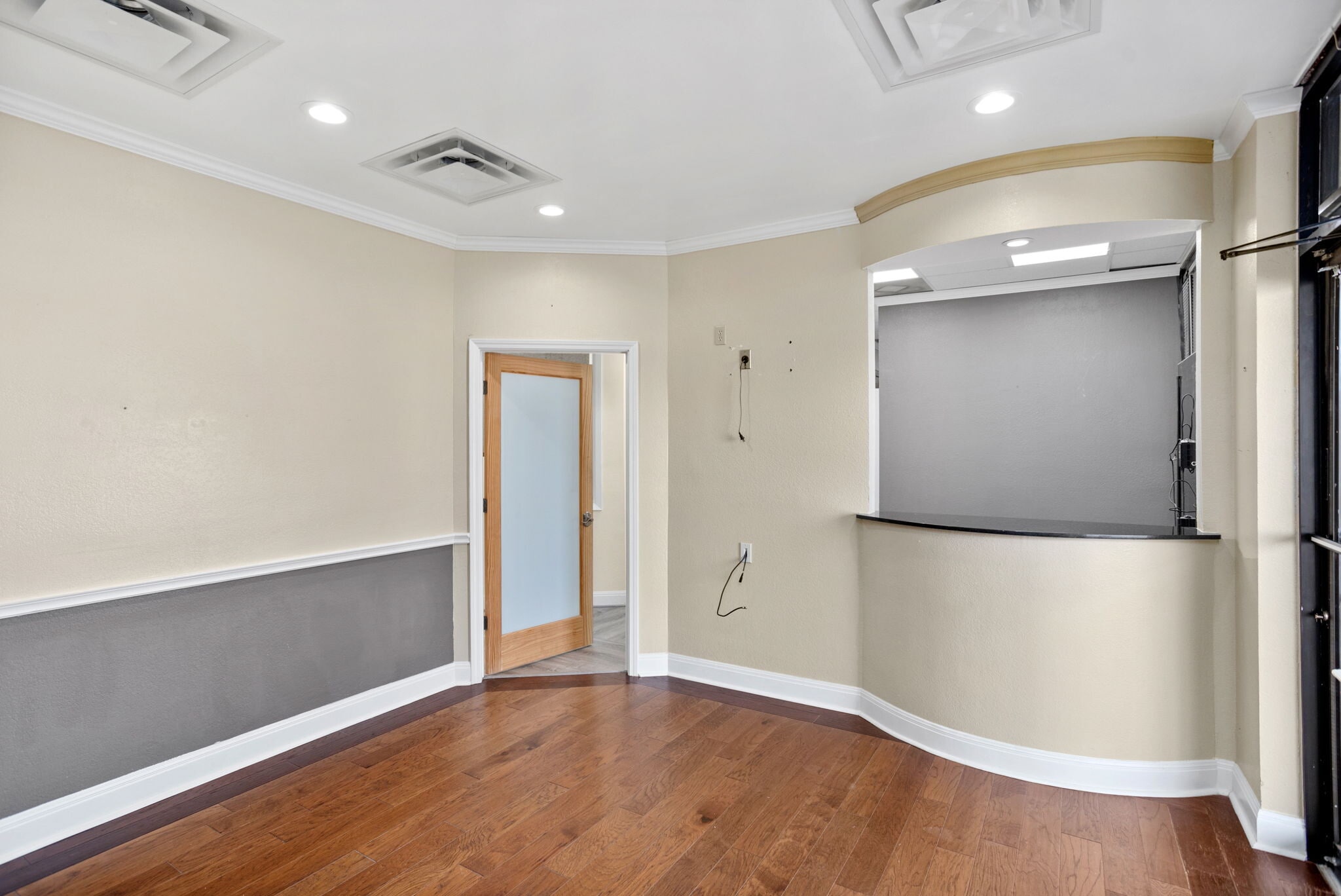 6363 Prue Rd, San Antonio, TX à louer Photo intérieure– Image 1 sur 2