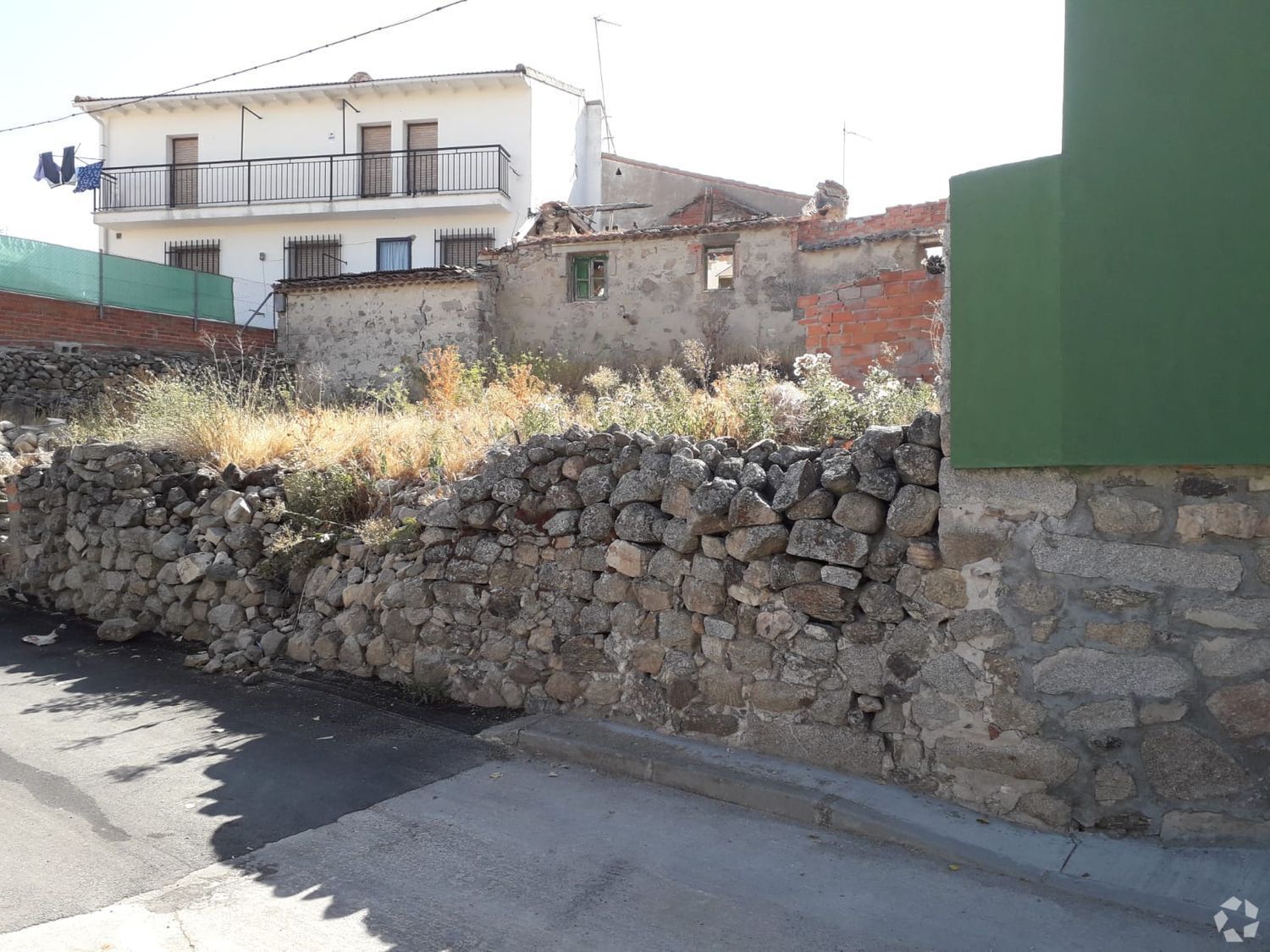 Terrain dans Zarzuela del Monte, Segovia à vendre Photo principale– Image 1 sur 3