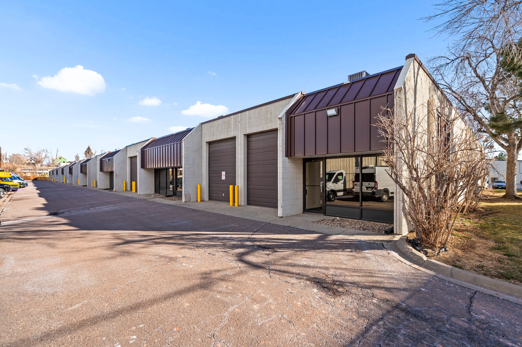 6531 W 56th Ave, Arvada, CO à louer Photo intérieure– Image 1 sur 8