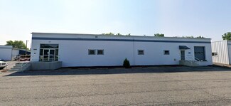 Plus de détails pour 6374 Winside Dr, Bethlehem, PA - Industriel/Logistique à louer