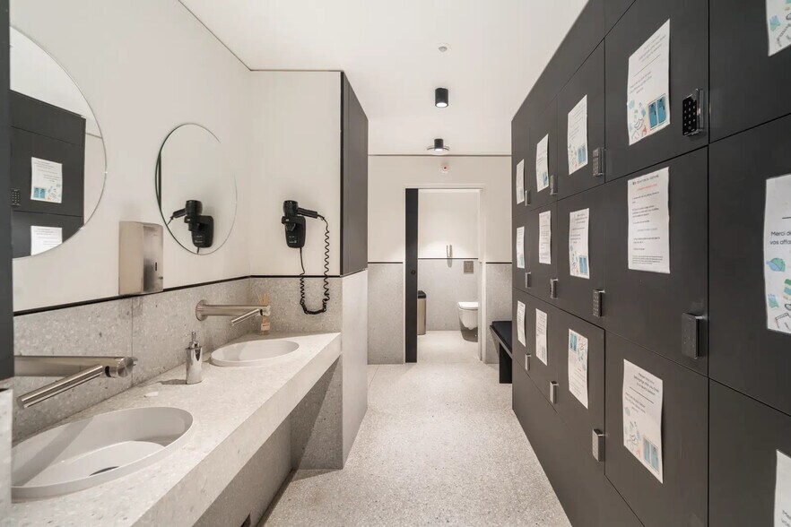 6 Rue Saint-Sabin, Paris à louer - Photo de l’immeuble – Image 3 sur 14