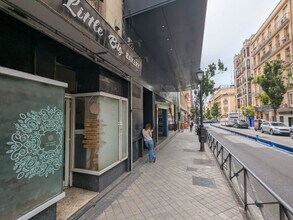 Local commercial dans Madrid, Madrid à louer Photo intérieure– Image 1 sur 5
