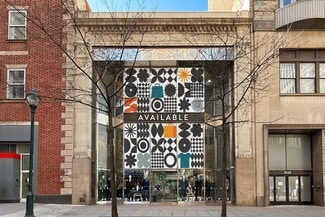 Plus de détails pour 1528 Chestnut St, Philadelphia, PA - Local commercial à vendre