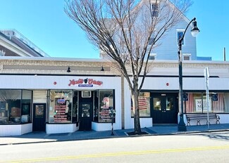 Plus de détails pour 236-238 Main St, Ridgefield Park, Ridgefield Park, NJ - Local commercial à vendre