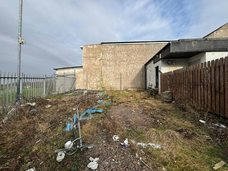 47-51 Glasgow Rd, Rutherglen à louer - Photo de l’immeuble – Image 2 sur 3