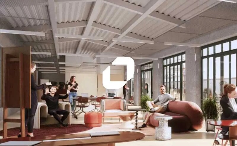 Bureau dans Paris à louer - Photo de l’immeuble – Image 2 sur 6