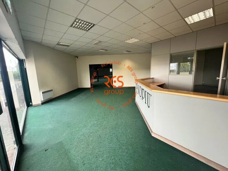 Bureau dans Cadaujac à louer - Photo intérieure – Image 3 sur 12