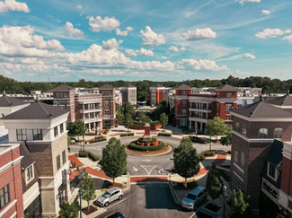Plus de détails pour 309 Pisgah Church Rd, Greensboro, NC - Bureau, Local commercial à louer