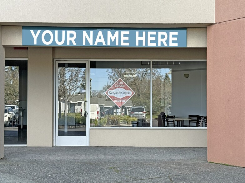 8499 Old Redwood Hwy, Windsor, CA à louer - Photo de l’immeuble – Image 2 sur 9