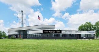 Plus de détails pour 1507 E Sunset Dr, Waukesha, WI - Bureau à louer