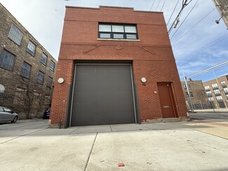 Plus de détails pour 456 N Leavitt St, Chicago, IL - Industriel/Logistique à vendre