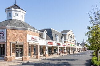 Plus de détails pour 64 Princeton Hightstown Rd, Princeton Junction, NJ - Local commercial à louer