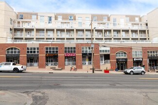 Plus de détails pour 1528 17 Av SW, Calgary, AB - Local commercial à vendre