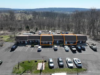 Plus de détails pour 5667 York Rd, Lahaska, PA - Bureau/Local commercial à louer