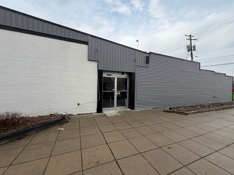 4238 Main St, Brown City, MI à vendre - Photo de l’immeuble – Image 2 sur 10