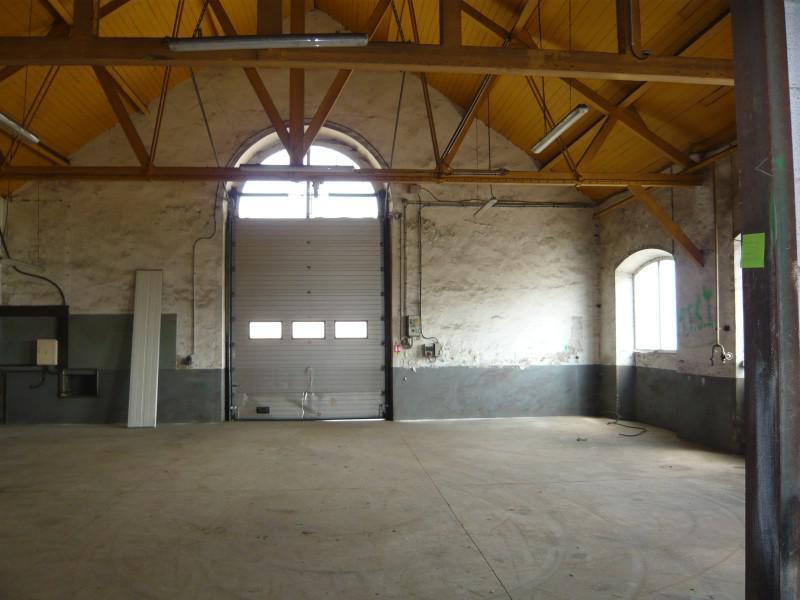 Local d’activités dans Tancarville à louer Photo intérieure– Image 1 sur 4