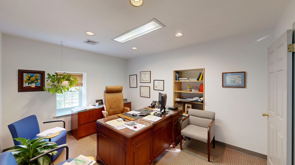 900 Lenmar Dr, Blue Bell, PA à louer - Photo intérieure – Image 3 sur 5