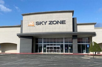 Plus de détails pour 2754-2792 Cumberland Blvd SE, Smyrna, GA - Local commercial à louer