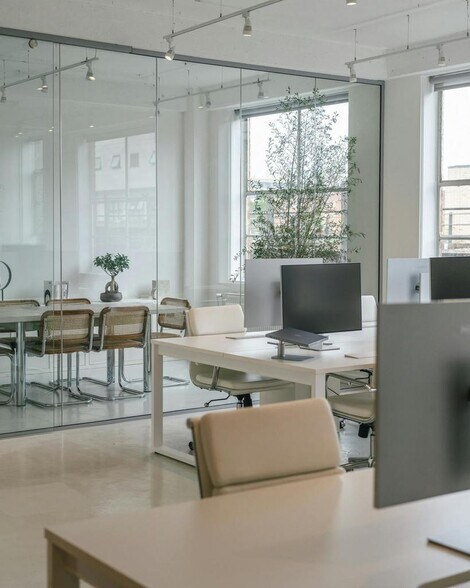 1 Westgate St, Londres à louer - Photo de l’immeuble – Image 3 sur 35