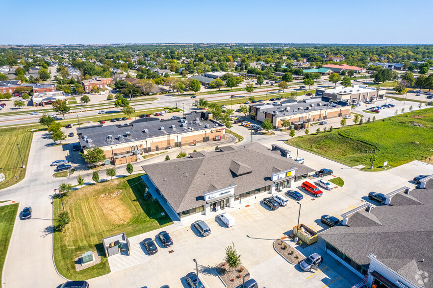 215 NW 18th St, Ankeny, IA à louer - Aérien – Image 3 sur 4