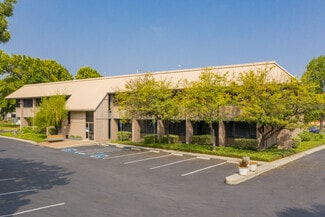 Plus de détails pour 2975 Scott Blvd, Santa Clara, CA - Bureau à louer
