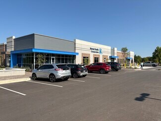 Plus de détails pour 1632 Gateway Blvd, Murfreesboro, TN - Bureau/Médical à louer