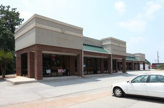 Plus de détails pour 1775-1789 Highway 42, McDonough, GA - Local commercial à louer