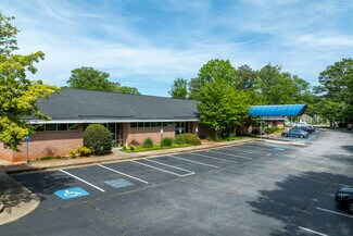 Plus de détails pour 1350 Montreal Rd, Tucker, GA - Médical à louer