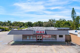 Plus de détails pour 3090 Bee Ridge Rd, Sarasota, FL - Local commercial à vendre